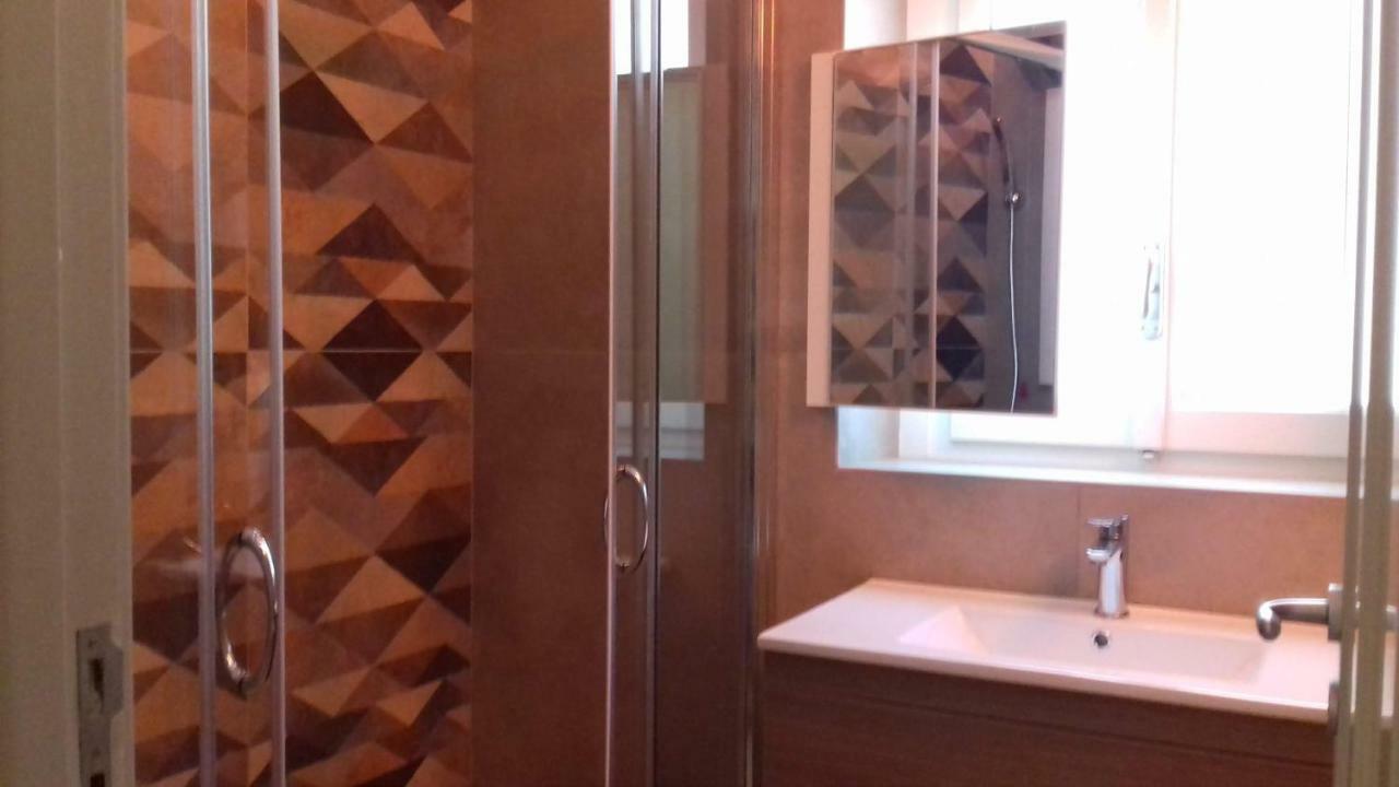 Dimora Villa Serena Porto Selvaggio Santa Caterina  Екстериор снимка