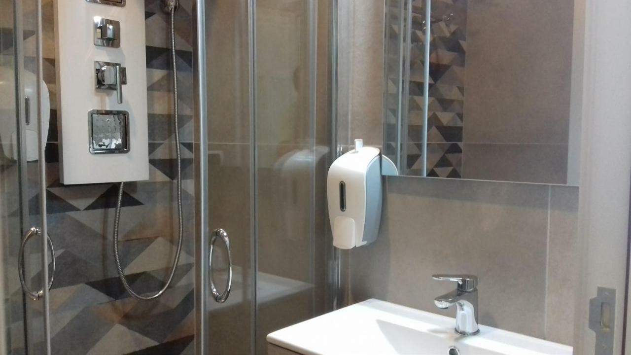 Dimora Villa Serena Porto Selvaggio Santa Caterina  Екстериор снимка