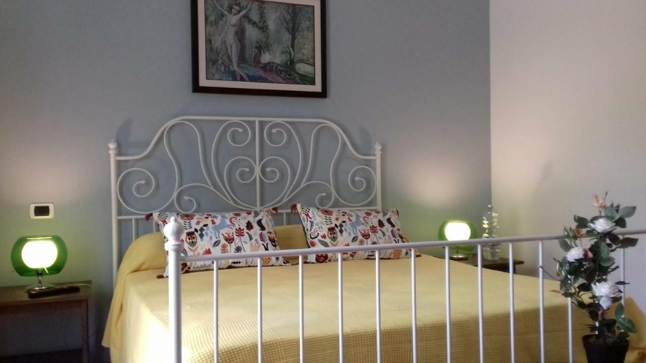 Dimora Villa Serena Porto Selvaggio Santa Caterina  Екстериор снимка