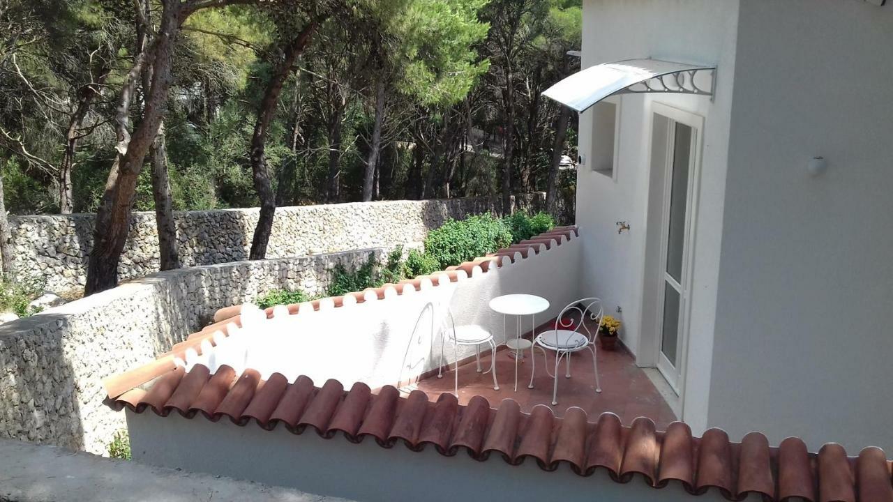 Dimora Villa Serena Porto Selvaggio Santa Caterina  Екстериор снимка