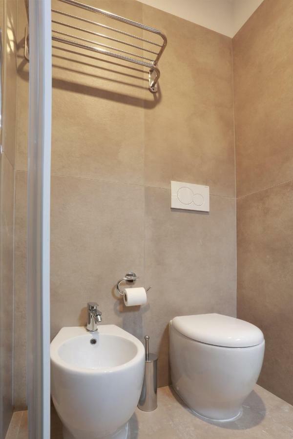 Dimora Villa Serena Porto Selvaggio Santa Caterina  Екстериор снимка