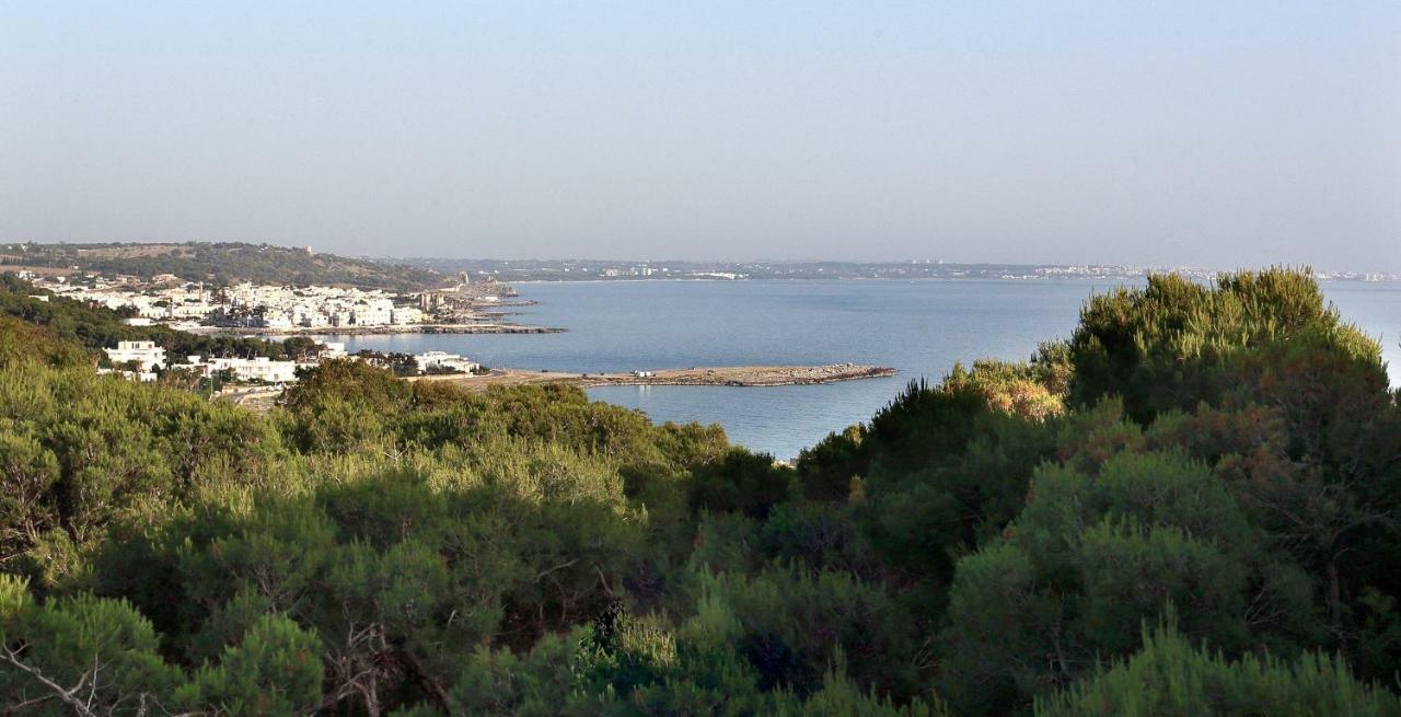 Dimora Villa Serena Porto Selvaggio Santa Caterina  Екстериор снимка