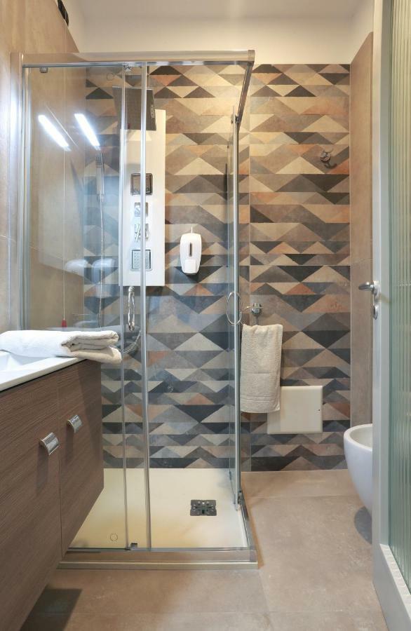 Dimora Villa Serena Porto Selvaggio Santa Caterina  Екстериор снимка